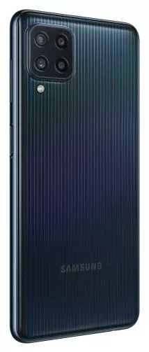 Смартфон Samsung Galaxy M32 128Gb Black (SM-M325F/DS) фото 5