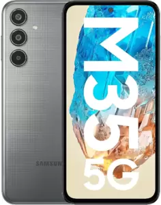 Samsung Galaxy M35 5G SM-M356B 8GB/128GB (серый) фото