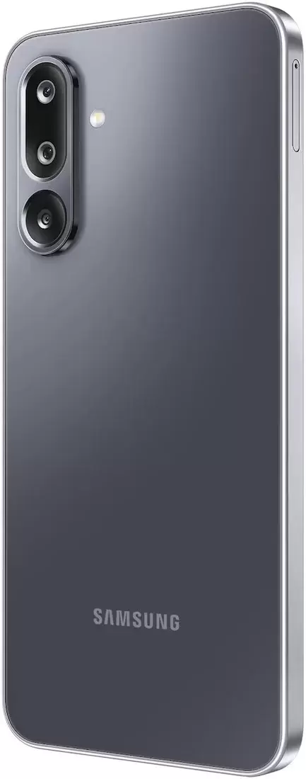 Samsung Galaxy M36 5G SM-M366B 8GB/128GB (черный) фото