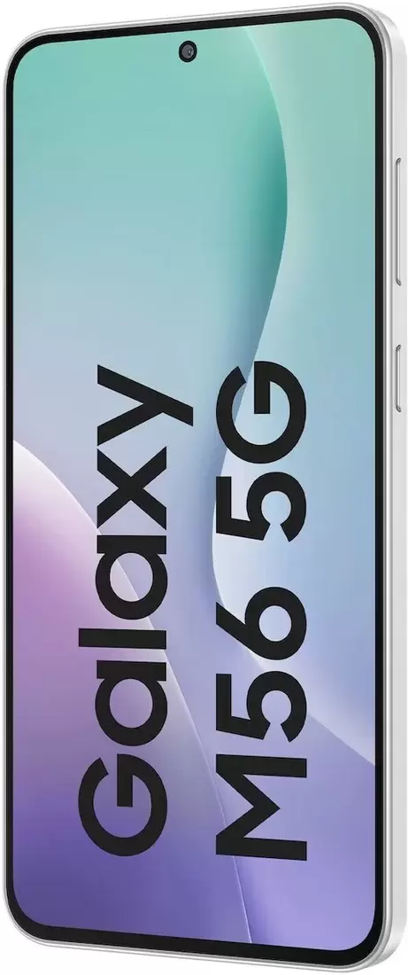 Samsung Galaxy M56 5G SM-M566B 8GB/128GB (светло-зеленый) фото
