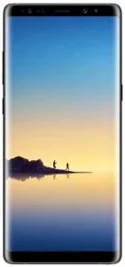 Samsung Galaxy Note8 Dual SIM 128Gb Gold (SM-N9500) фото
