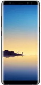 Samsung Galaxy Note8 Dual SIM 128Gb Gray (SM-N9500) фото