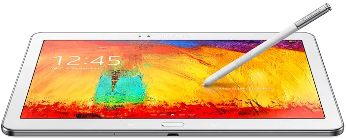 Планшет Samsung Galaxy Note 10.1 2014 Edition 16GB LTE Classic White (SM-P605) фото 10
