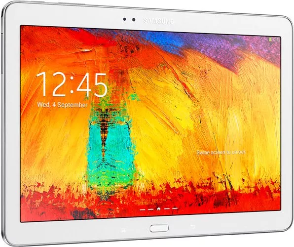 Планшет Samsung Galaxy Note 10.1 2014 Edition 16GB LTE Classic White (SM-P605) фото 2