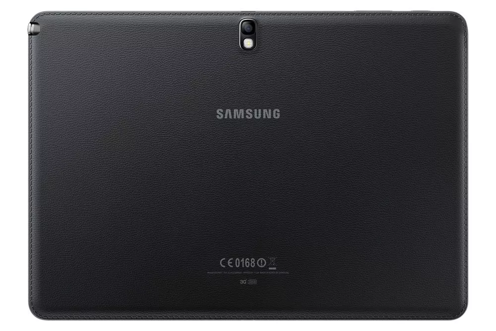Планшет Samsung Galaxy Note 10.1 2014 Edition 32GB 3G Jet Black (SM-P601) фото 3