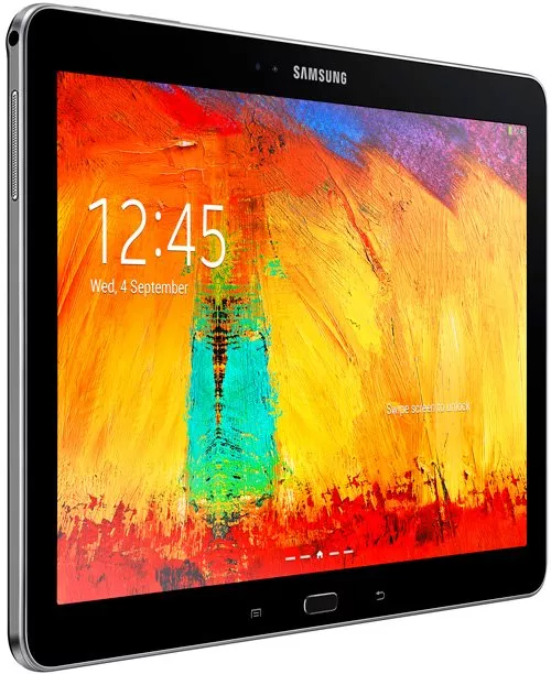 Планшет Samsung Galaxy Note 10.1 2014 Edition 32GB LTE Jet Black (SM-P605) фото 4