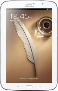 Планшет Samsung Galaxy Note 8.0 16GB 3G Pearl White (GT-N5100) фото