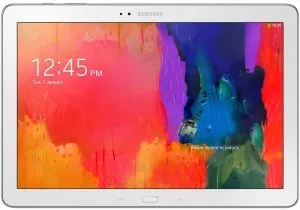 Планшет Samsung Galaxy Note Pro 12.2 32GB LTE White (SM-P905) фото
