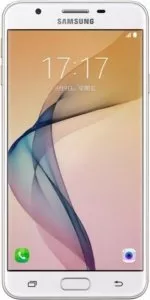 Samsung Galaxy On7 (2016) Gold (SM-G6100) фото