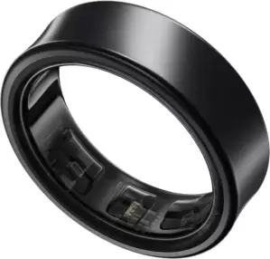 Умное кольцо Samsung Galaxy Ring (черный, размер 5) фото