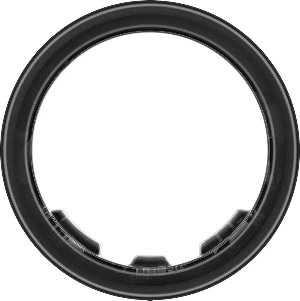 Умное кольцо Samsung Galaxy Ring (черный, размер 7) фото 2