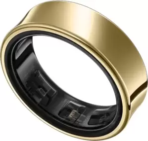 Samsung Galaxy Ring (золотистый, размер 9)