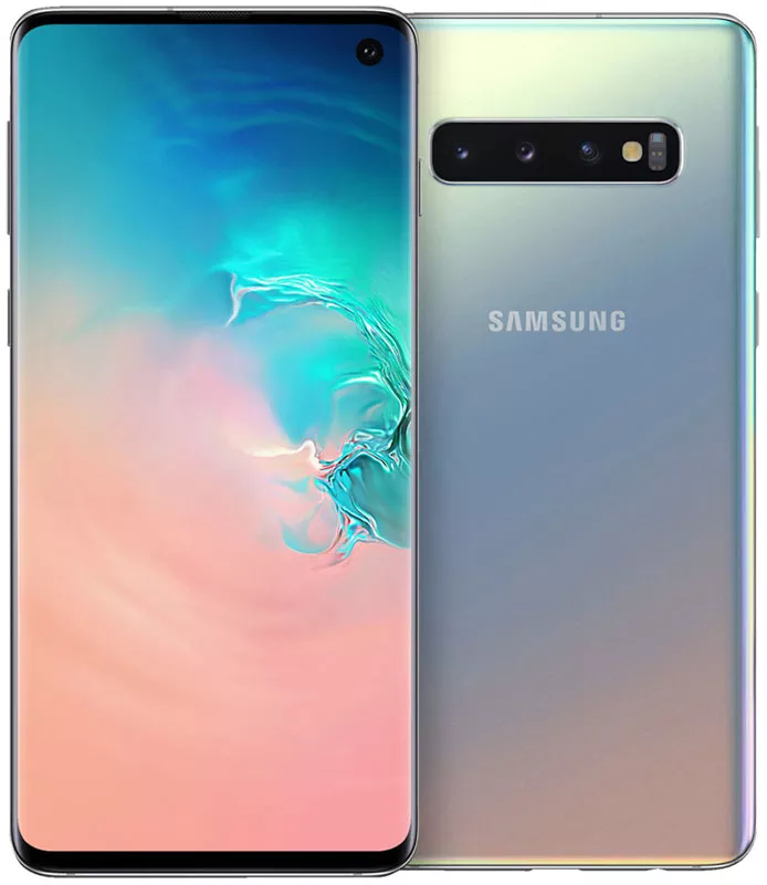 Смартфон Samsung Galaxy S10 Купить В Москве