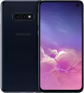 Samsung Galaxy S10e G970 6GB/128GB Single SIM Exynos 9820 (черный) фото