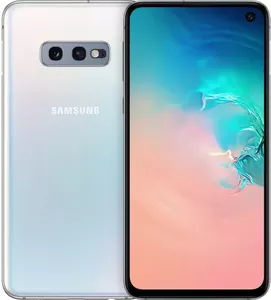 Samsung Galaxy S10e G970 6GB/128GB Single SIM Exynos 9820 (перламутр) фото