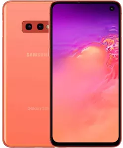 Samsung Galaxy S10e SM-G970U1 6GB/128GB Single SIM SDM 855 (розовый) фото