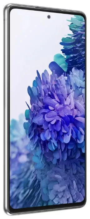 Смартфон Samsung Galaxy S20 FE 5G 6Gb/128Gb White (SM-G7810) фото 5