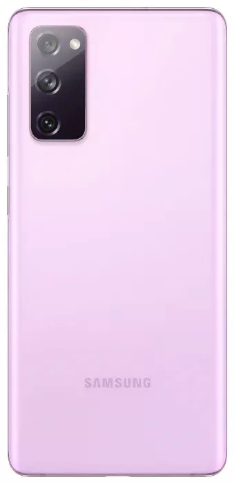 Смартфон Samsung Galaxy S20 FE 5G 8Gb/128Gb Lavender (SM-G7810) фото 2