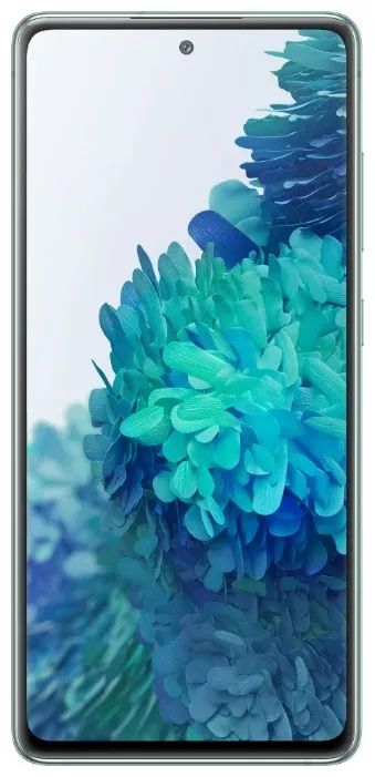 Смартфон Samsung Galaxy S20 FE 5G 8Gb/128Gb Mint (SM-G7810) фото