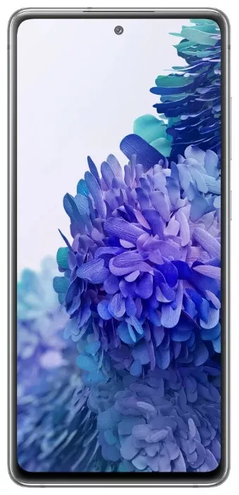 Смартфон Samsung Galaxy S20 FE 5G 8Gb/128Gb White (SM-G7810) фото