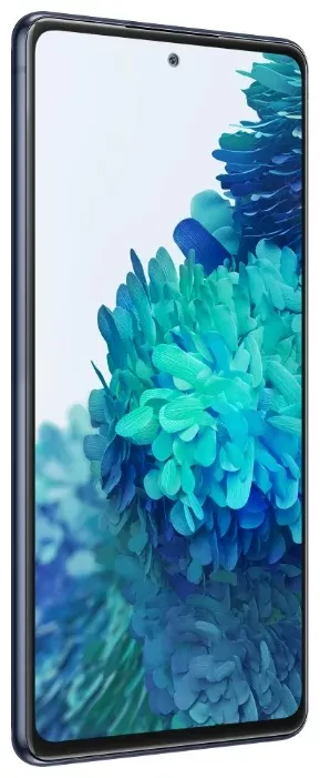 Смартфон Samsung Galaxy S20 FE 5G 8Gb/256Gb Blue (SM-G7810) фото 5
