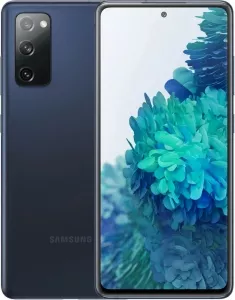 Samsung Galaxy S20 FE 5G 8Gb/256Gb синий (SM-G781B/DS) фото