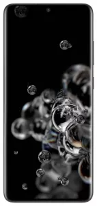Samsung Galaxy S20 Ultra 5G 12Gb/128Gb Black (SM-G988B/DS) фото
