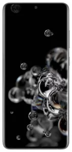 Samsung Galaxy S20 Ultra 5G 12Gb/128Gb Gray (SM-G988B/DS) фото