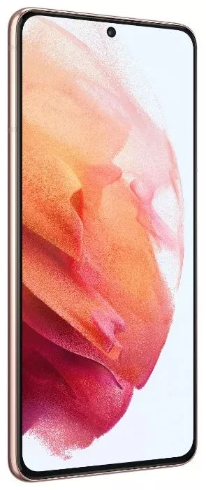 Смартфон Samsung Galaxy S21 5G 8Gb/128Gb Pink (SM-G991B/DS) фото 3