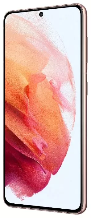 Смартфон Samsung Galaxy S21 5G 8Gb/128Gb Pink (SM-G991B/DS) фото 4