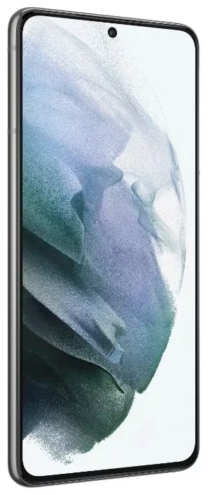 Samsung Galaxy S21 5G SM-G991U 8GB/128GB (серый фантом) фото 3
