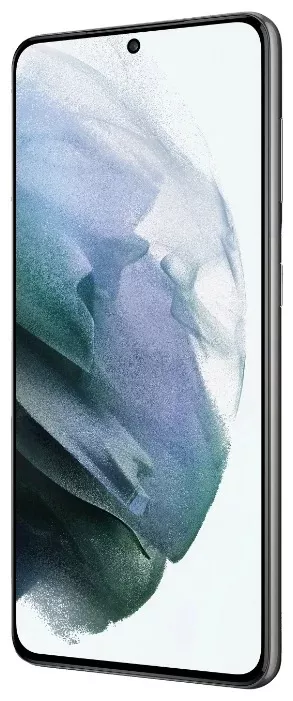 Samsung Galaxy S21 5G SM-G991U 8GB/128GB (серый фантом) фото 4