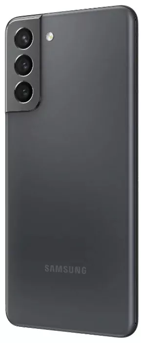 Samsung Galaxy S21 5G SM-G991U 8GB/128GB (серый фантом) фото 6