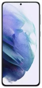 Samsung Galaxy S21+ 5G SM-G996B/DS 8GB/128GB Восстановленный by Breezy, грейд B (серебряный фантом) фото