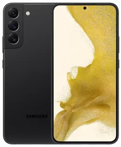 Samsung Galaxy S22 5G 8GB/128GB черный фантом (SM-S901E/DS) фото