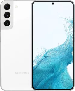 Samsung Galaxy S22 5G 8GB/256GB белый фантом (SM-S901E/DS) фото