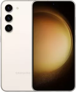 Samsung Galaxy S23 8GB/128GB бежевый (SM-S911B/DS) фото