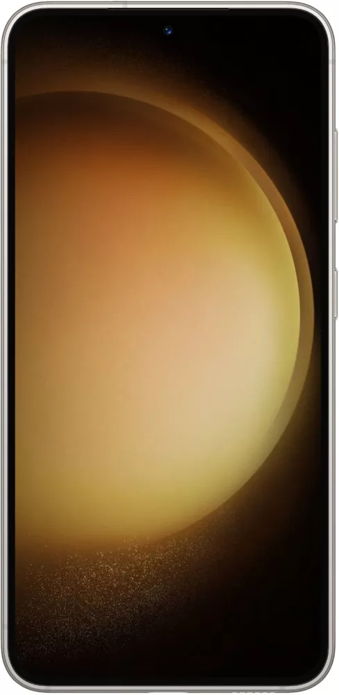 Смартфон Samsung Galaxy S23 8GB/256GB бежевый (SM-S911B/DS) фото 2