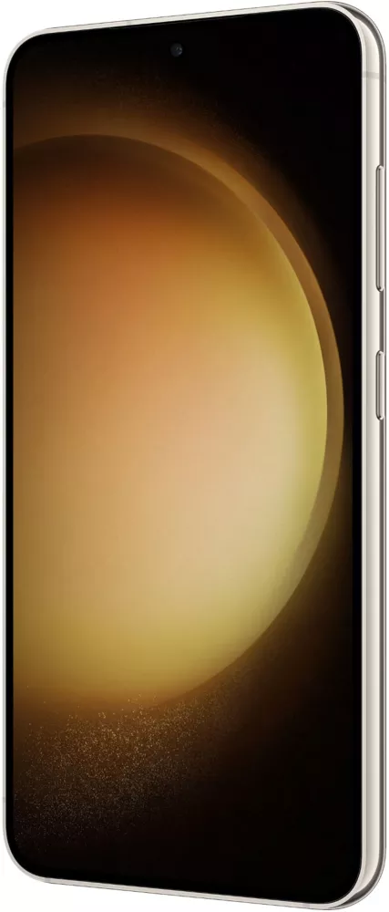 Смартфон Samsung Galaxy S23 8GB/256GB бежевый (SM-S911B/DS) фото 4