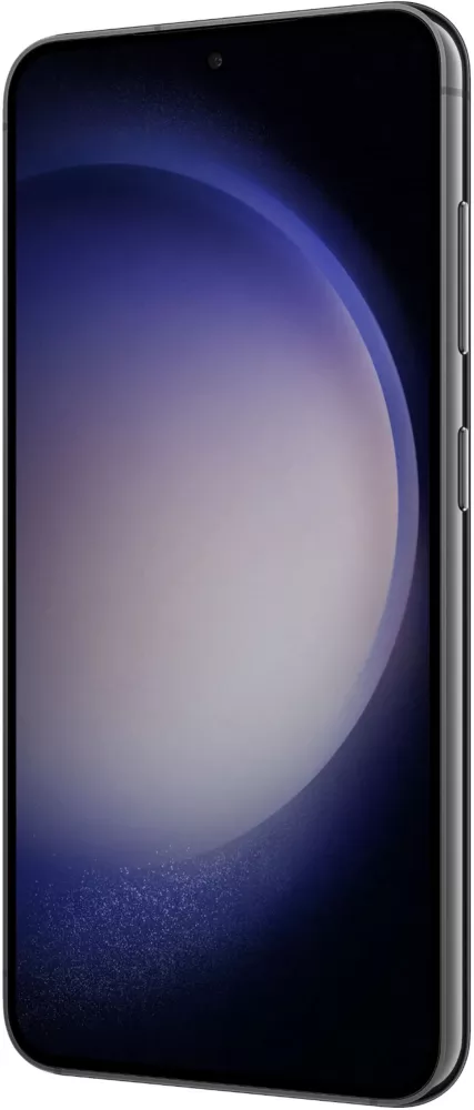 Смартфон Samsung Galaxy S23 8GB/256GB черный фантом (SM-S911B/DS) фото 4