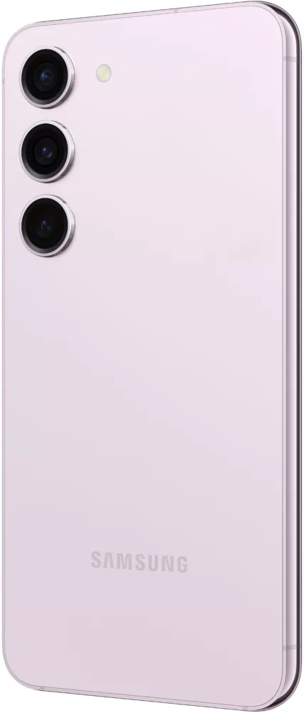 Смартфон Samsung Galaxy S23 8GB/256GB лаванда (SM-S911B/DS) фото 5