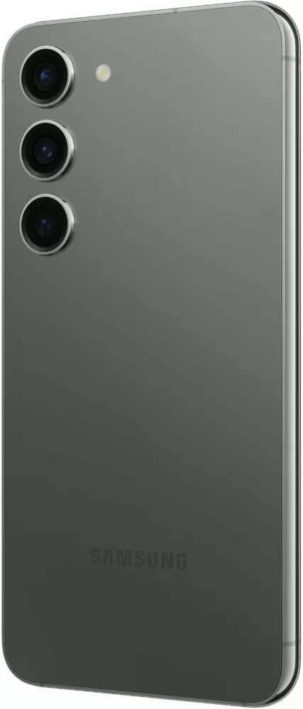 Смартфон Samsung Galaxy S23 8GB/256GB зеленый (SM-S911B/DS) фото 5