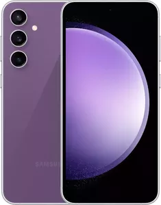 Samsung Galaxy S23 FE SM-S7110 8GB/256GB китайская версия (фиолетовый) фото