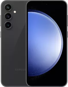 Samsung Galaxy S23 FE SM-S711B/DS 8GB/128GB (графит) фото