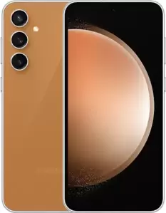 Samsung Galaxy S23 FE SM-S711B/DS 8GB/128GB (оранжевый) фото