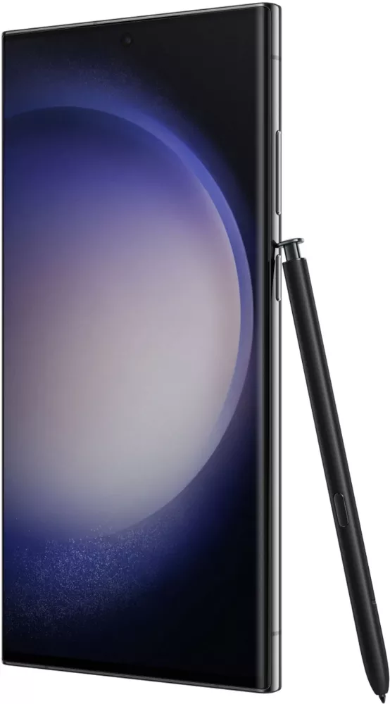 Смартфон Samsung Galaxy S23 Ultra 12GB/1TB черный фантом (SM-S918B/DS) фото 4