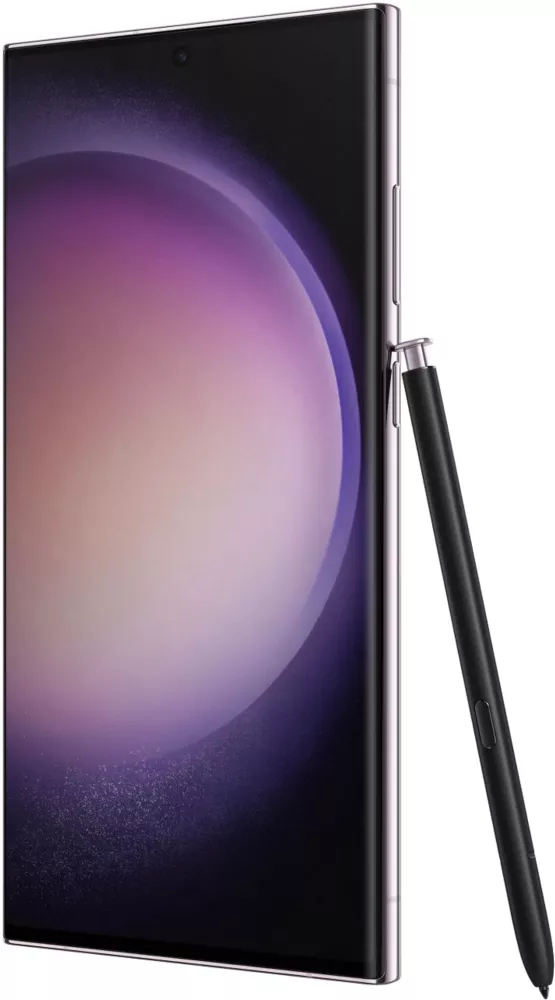 Смартфон Samsung Galaxy S23 Ultra 12GB/512GB лаванда (SM-S918B/DS) фото 4
