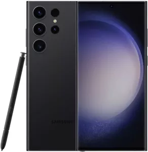 Samsung Galaxy S23 Ultra SM-S918U1 12GB/512GB (черный фантом) фото