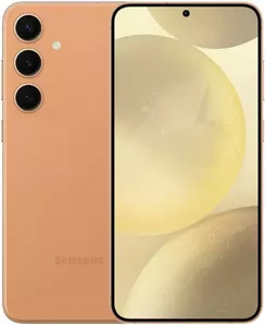 Samsung Galaxy S24+ 12GB/256GB SM-S926B Exynos (оранжевый) фото