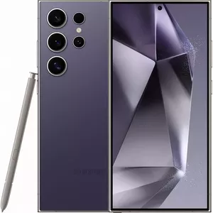 Samsung Galaxy S24 Ultra SM-S928B 1TB (титановый фиолетовый) фото